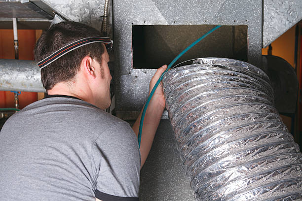 Best Ventilation Cleaning Services  in Gibbstown, NJ