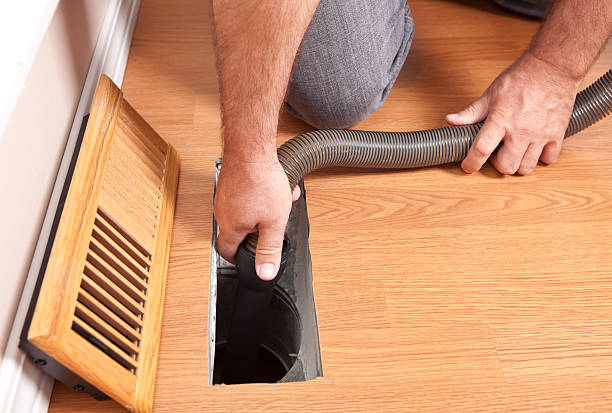 Professional Airduct Cleaning in Gibbstown, NJ
