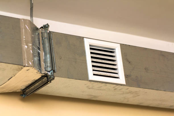 Best Air Duct Cleaning Near Me  in Gibbstown, NJ